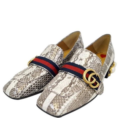 gucci dress shoes free shipping|Gucci snake dress shoes.